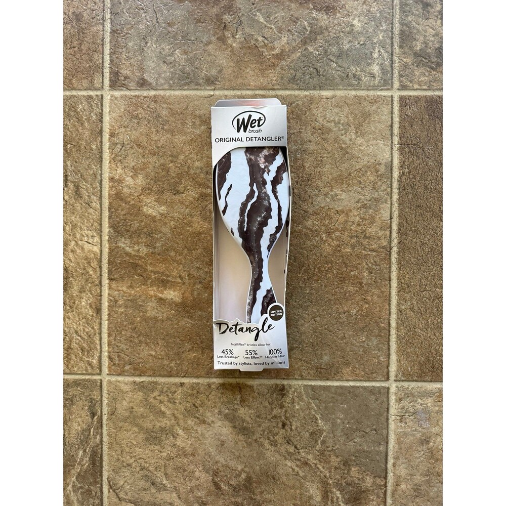 New The Wet Brush Marble